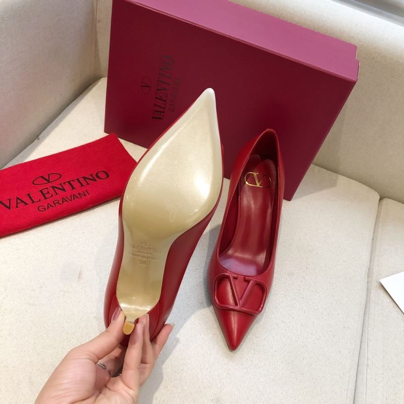 Valentino Heeled Shoes